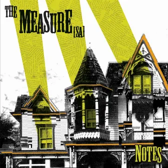 Notes by The Measure [sa]