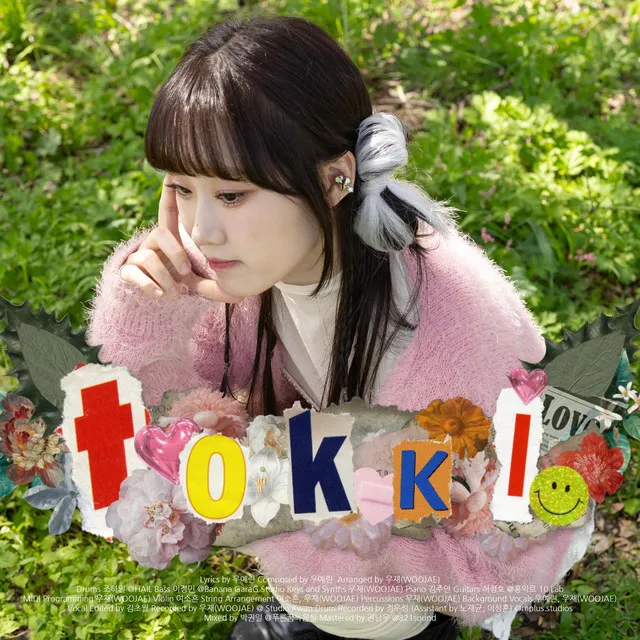 tokki