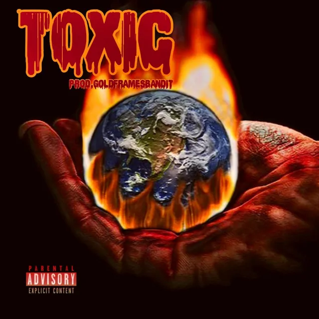 Toxic