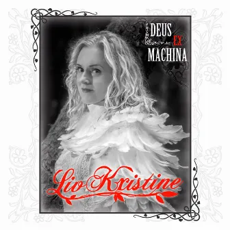 Deus ex Machina (Remastered) by Liv Kristine