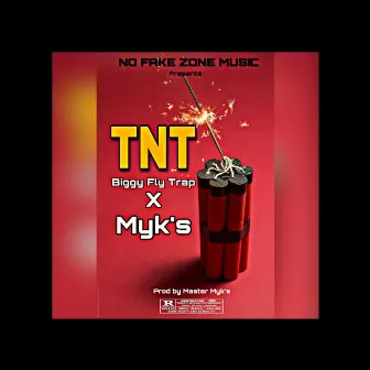 TNT by Myk'S