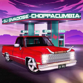 Choppacumbia: Still Holdin' by DJ Ovadose