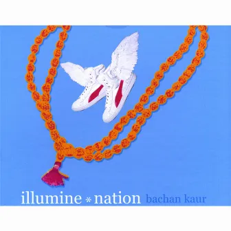 illumine*nation by Bachan Kaur