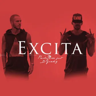 Excita - Single by Paulo Mac