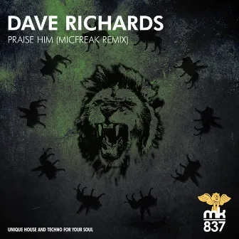 Praise Him (Micfreak Remix) by Dave Richards