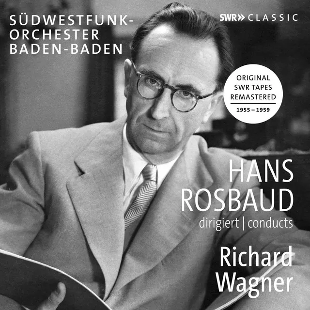 Rienzi, WWV 49: Overture