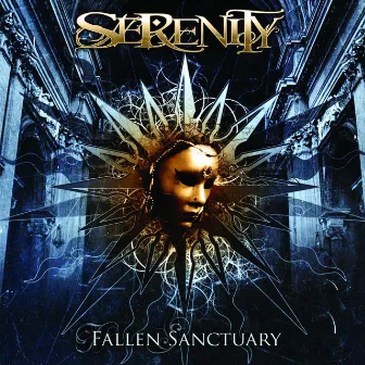 Fallen Sanctuary by Serenity