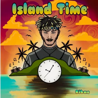 Island Time by Bibao