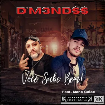 Você Sabe Bem by Kontratak Beats