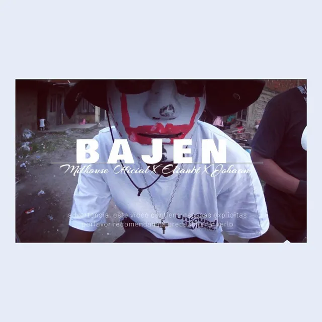 Bajen