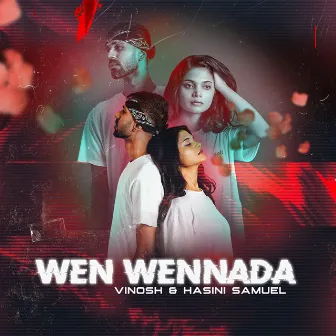 Wen Wennada by Hasini Samuel