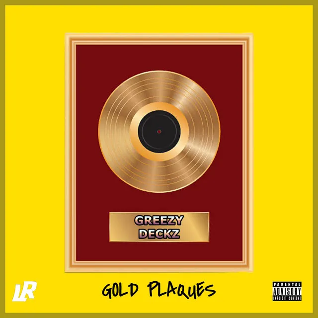 Gold Plaques