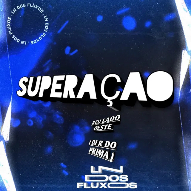 SUPERAÇAO