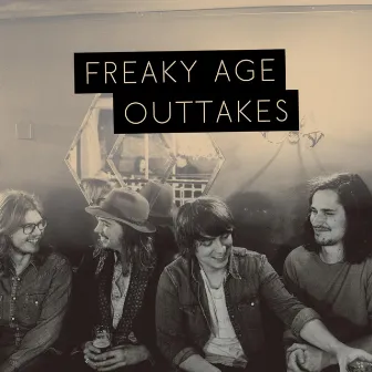 Nothing Ever Changes by Freaky Age