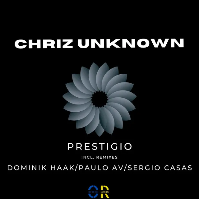 Prestigio - Sergio Casas Remix