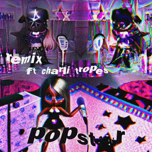 popstar - remix