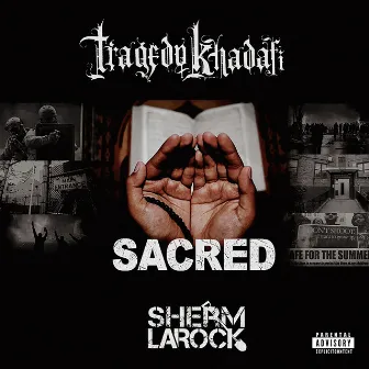 Sacred by Sherm Larock