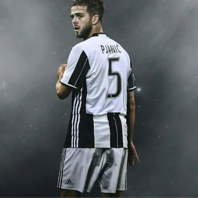 Miralem Pjanic