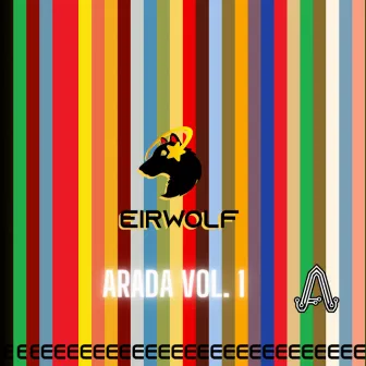 Arada, Vol. 1 by Eirwolf