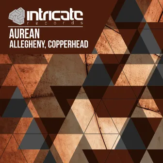 Allegheny, Copperhead by Aurean