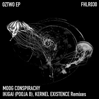 Oztwo by Moog Conspiracy