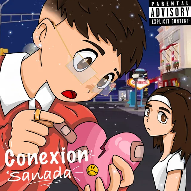 Conexión Sanada