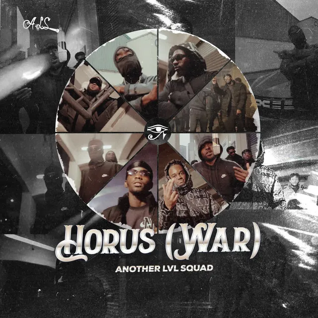 HORUS (WAR)