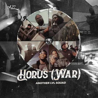 HORUS (WAR) by Another LvL Squad