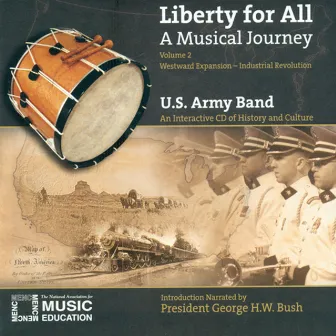 Smith, J.S.: Star Spangled Banner (The) / Thompson, R.: The Testament of Freedom (A Musical Journey, Vol. 2) by United States Army Chorus