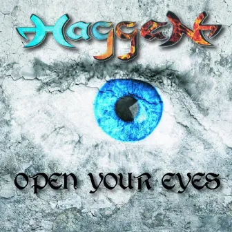 Open Your Eyes by Haggen