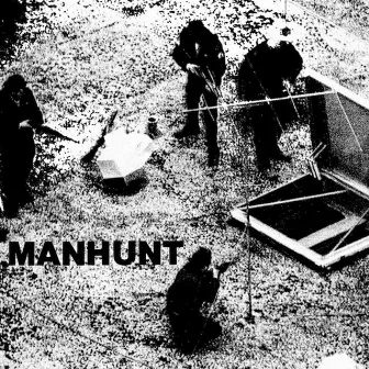 Self Titled by Manhunt