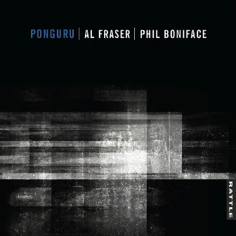 Ponguru by Al Fraser