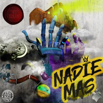 Nadie Más by Rey Tercero