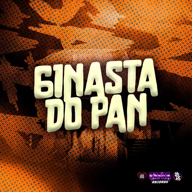 Ginasta do Pan