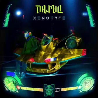 Xenotype by Dark0