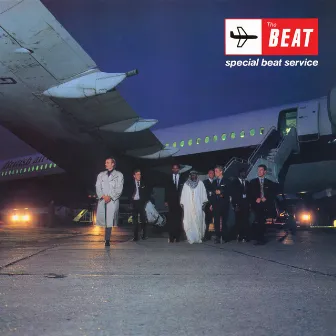 Special Beat Service (Expanded) [2012 Remaster] by The Beat