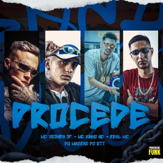 Procede by Mc Kinho NC