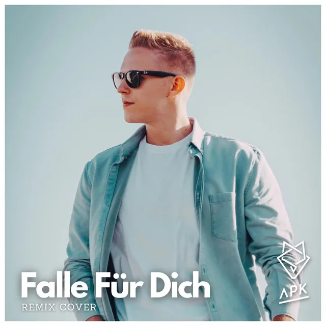 Falle Für Dich