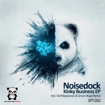 Kinky Business by Noisedock