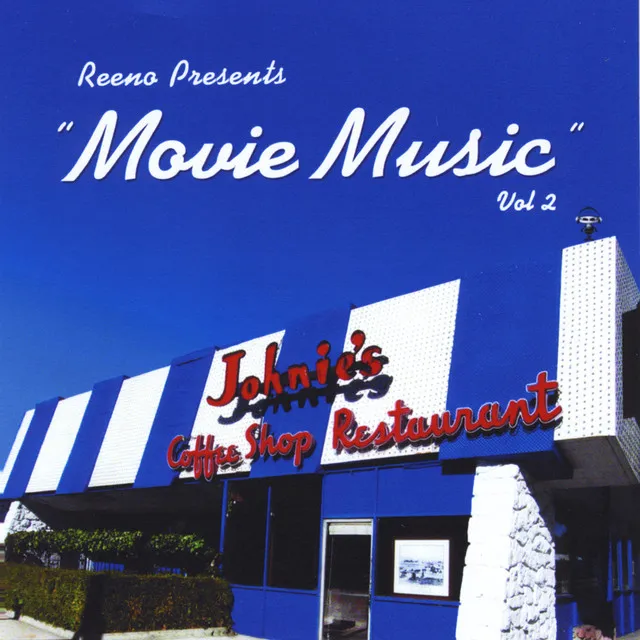 Movie Music, Vol. 2