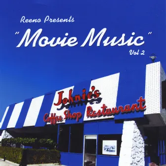 Movie Music, Vol. 2 by Reeno