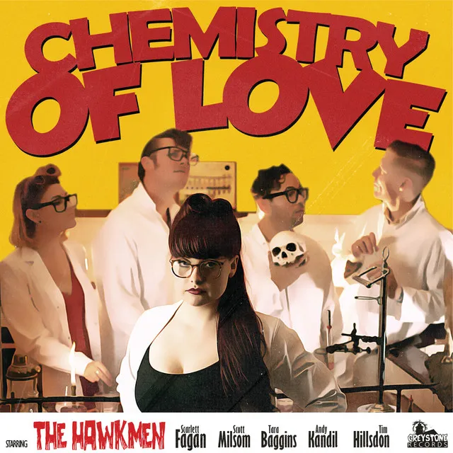 Chemistry of Love