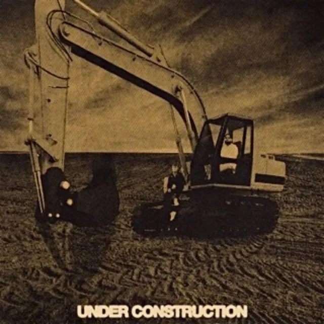 UNDER CONSTRUCTION