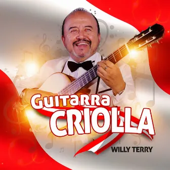 Guitarra Criolla by Willy Terry