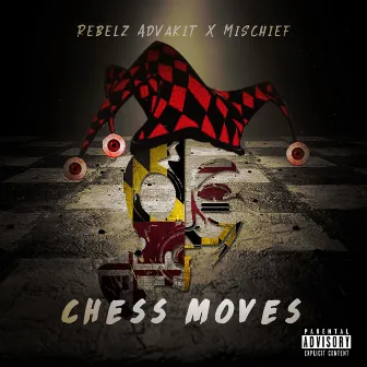 Chess Moves by Rebelz Advakit