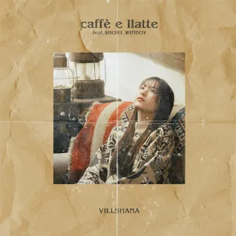 caffè e llatte by VILLSHANA