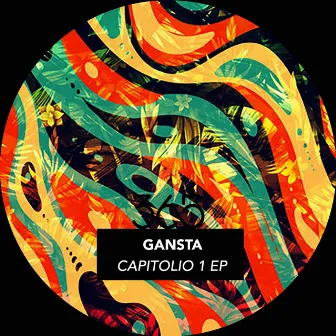 Capitolio 1 EP by GANSTA