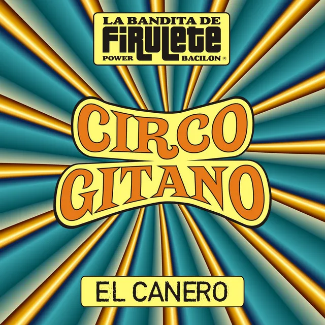 El canero