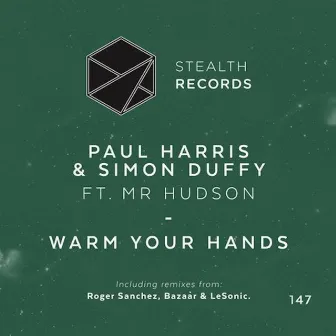 Warm Your Hands by Simon Duffy