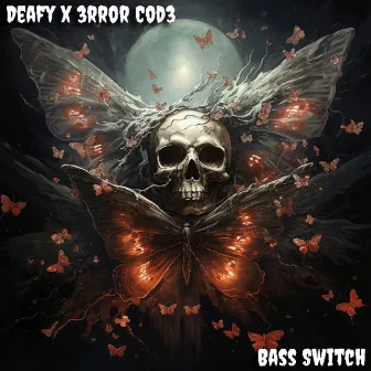 Bass Switch by DEAFNY